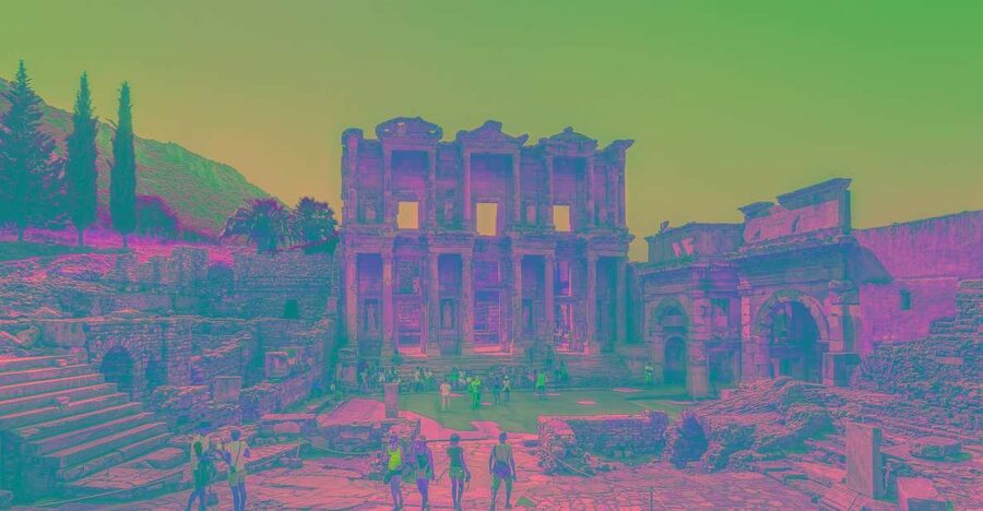 Ephesus: Local Tour Guide - Ephesus in 3 Hours, Why This Site Still Hits