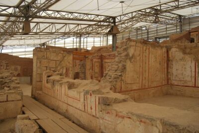 Ephesus: Local Tour Guide