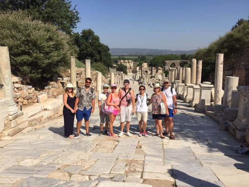 Ephesus: Mary's House Private & Group Tour with Ticket+Lunch - Price and Tickets: What $31 Covers and What You May Pay