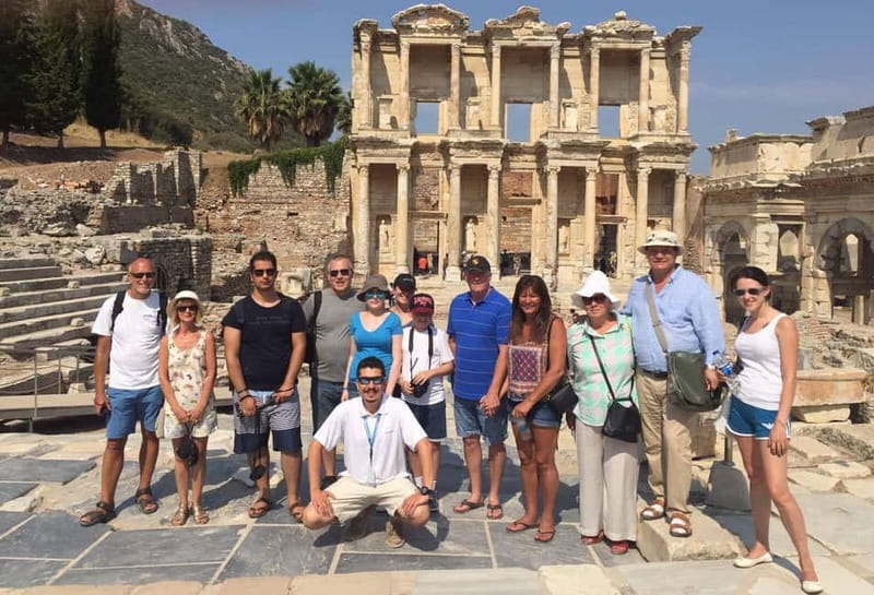 Ephesus: Mary's House Private & Group Tour with Ticket+Lunch - Should You Book This Ephesus and Mary’s House Tour?