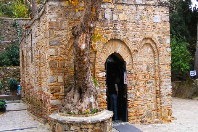 Ephesus & Mary's House Tour from kusadasi (Skip The Line) - Group size and flexibility, especially when time gets tight