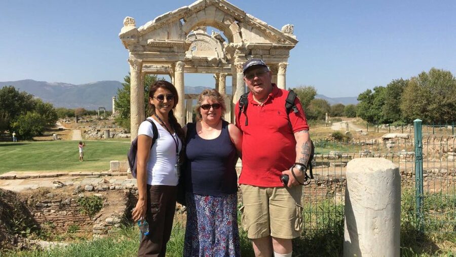 Ephesus: Mary's House with Lunch Tour FROM KUSADASI HOTELS - Skip-the-Line Tickets: Why This Small Detail Changes Your Day