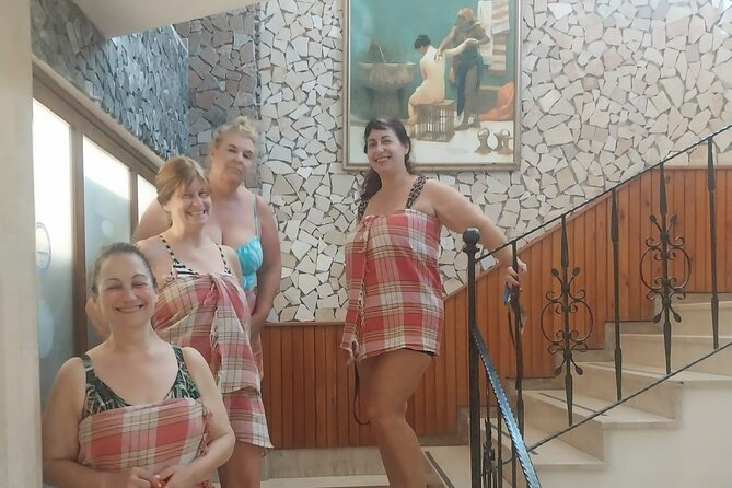 Ephesus Museum and Panoramic Ephesus Tours and Turkish bath - Key highlights to know before you go
