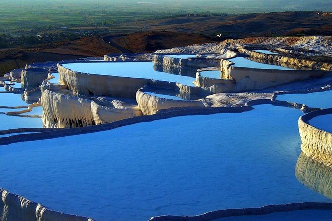 Ephesus & Pamukkale Tour in One Day - Price and value: what $491.60 covers and what you still need to budget
