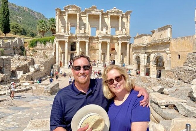 Ephesus Port Tour for Cruisers / Kusadasi Tours - Key Highlights You’ll Actually Care About