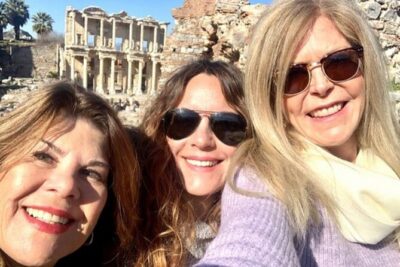 Ephesus Port Tour for Cruisers / Kusadasi Tours