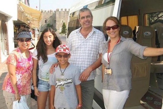Ephesus Port Tour for Cruisers / Kusadasi Tours - Tickets, Entrance Fees, and What You Pay for