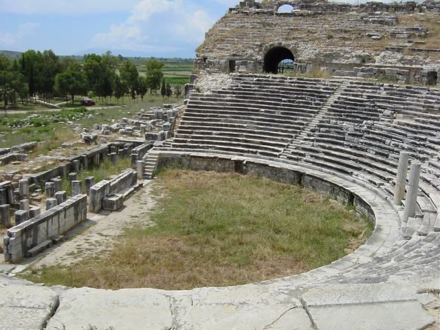 Ephesus, Priene, Miletos and Didyma Tour - Key Highlights Worth Planning For