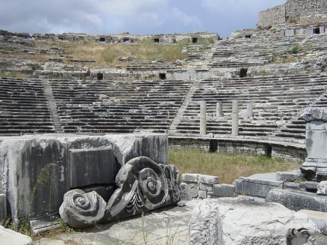 Ephesus, Priene, Miletos and Didyma Tour - Practical Tips to Make the Most of the Day