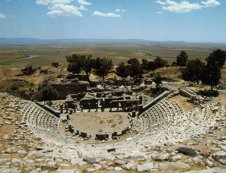 Ephesus, Priene, Miletos and Didyma Tour - The Value of Seeing Four Ancient Cities in One Long Day