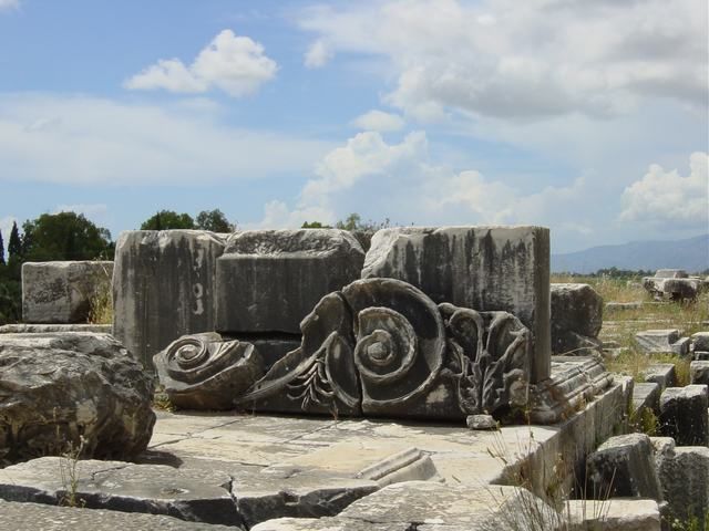 Ephesus, Priene, Miletos and Didyma Tour - Who Should Book This Tour, and Who Might Feel Frustrated