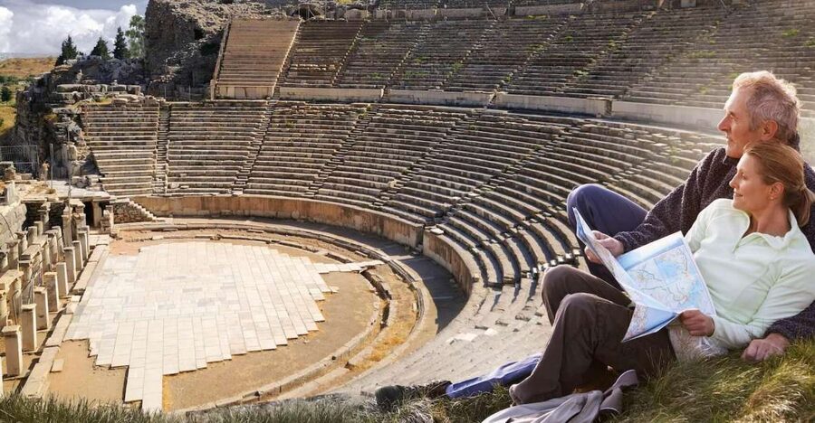 Ephesus: Private Full-Day Tour From Kusadası - Ephesus With a Real Guide: What You Will Actually Get