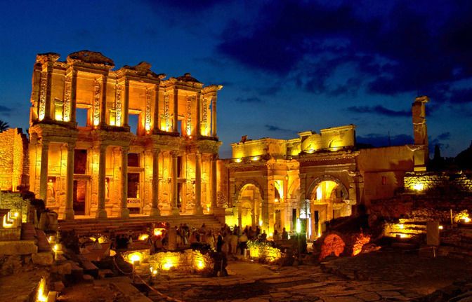 Ephesus: Private Full-Day Tour From Kusadası - The House of the Virgin Mary Outside Ephesus