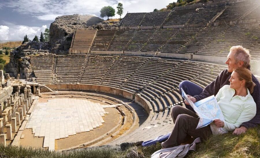 Ephesus: Private Full-Day Tour From Kusadası - VIP Van, Skip-the-Line, and Why “Private” Matters