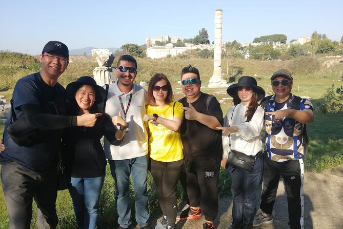 Ephesus Private & Mini Group Shore Excursions - Skip The Lines - Why a small-group, skip-the-line Ephesus day works from Kusadasi