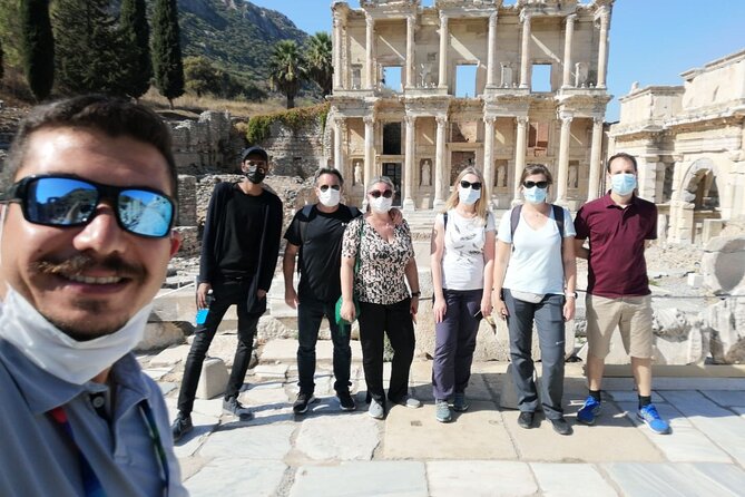 Ephesus Private & Mini Group Shore Excursions - Skip The Lines - Price and value: why $79 can be a smart deal, and when to consider private