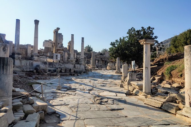 Ephesus Private & Mini Group Shore Excursions - Skip The Lines - Who this tour suits best, and who should look elsewhere