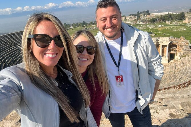 Ephesus Private/MINI Group Tours Terrace Houses Option Skip Lines - Terrace Houses: The Stop That Changes How You See Ephesus
