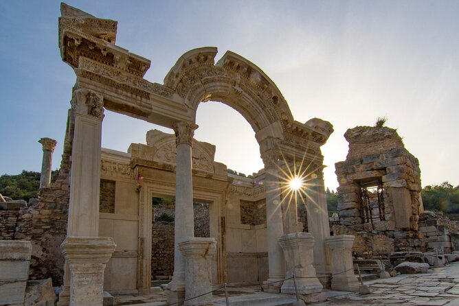 Ephesus Private Shore Excursion From Kusadasi Port - What makes this tour feel worth it for cruise travelers