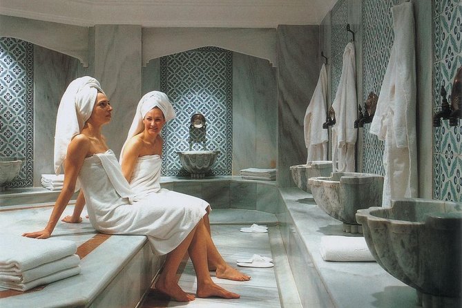 Ephesus Private Tour and Lunch from Kusadasi. Turkish Bath opt. - Money matters: how the $50 tour can turn into a bigger day