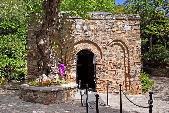 Ephesus Private Tour / FOR CRUİSE GUESTS ONLY - Lunch Plans and the Carpet-Shop Factor (How to Handle It)