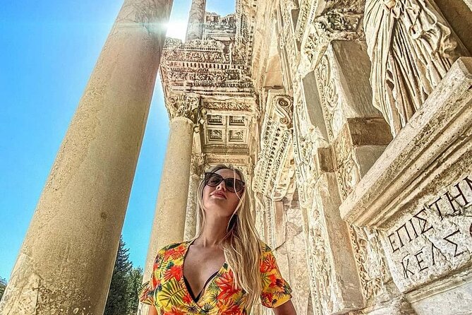 Ephesus Private Tour / FOR CRUİSE GUESTS ONLY - Price and Value: What $70 Per Person Really Buys