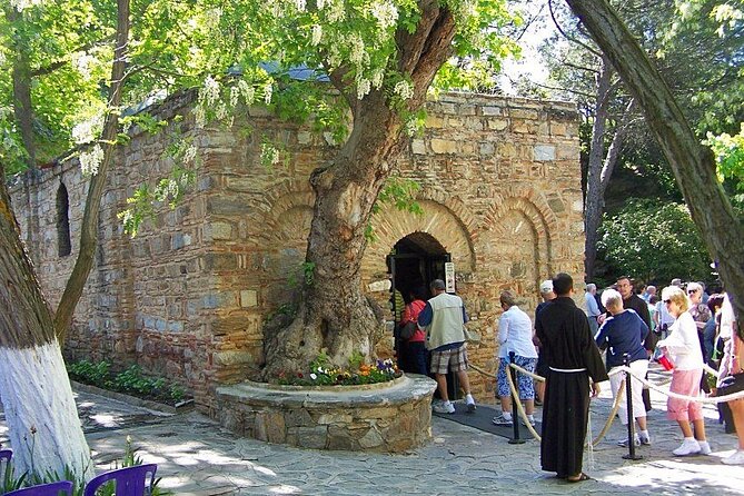Ephesus Private Tour For Cruise Guests, Ticket Opt - Guide style, languages, and what the best guides do differently