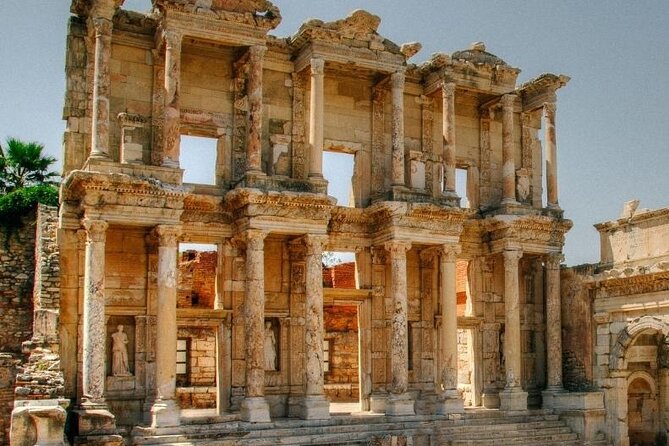 Ephesus Private Tour Guide - What you are really buying for $90 per person