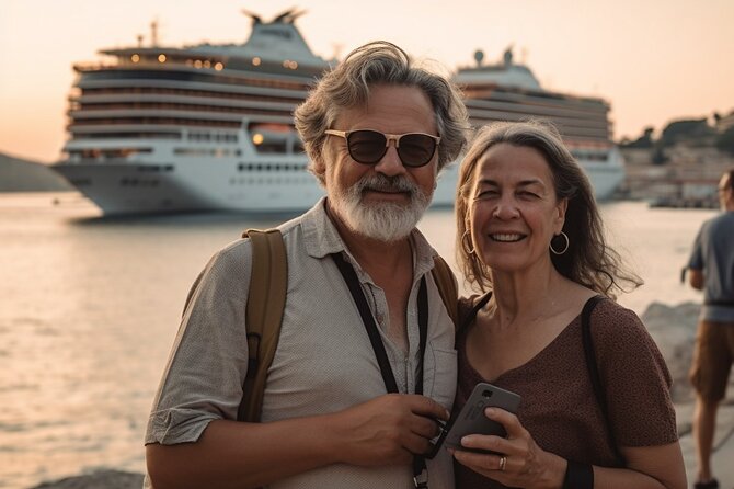Ephesus: Private Tour with Skip-The-Line & Less Walking - Guide Style: What Makes a Private Ephesus Day Worth It