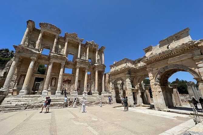 Ephesus: Private Tour with Skip-The-Line & Less Walking - Price and Value: Why This Costs What It Costs