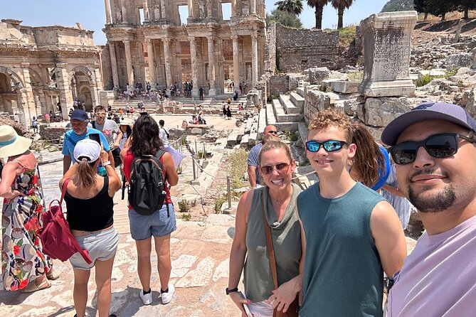 Ephesus: Private Tour with Skip-The-Line & Less Walking - House of the Virgin Mary: A Quiet Shrine Outside the Main Ruins