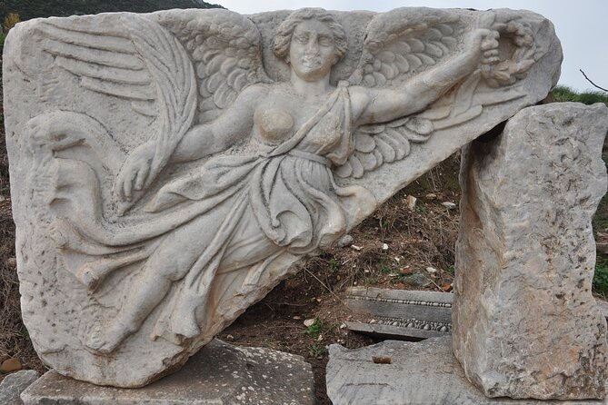 Ephesus Shared Tour for Cruise Passengers from Kusadasi Port - Meryemana, the House of the Virgin Mary, and why it lands differently