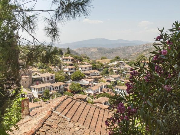 Ephesus Shore Excursion: Private Guide and Vehicle - Why Ephesus and Şirince Make This Shore Day Feel Efficient