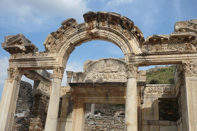 Ephesus Shore Excursion Private Guided Tour - Kusadasi Market time: worth it, if you treat it as optional browsing