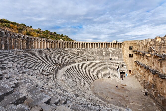 Ephesus Shore Excursion Private Guided Tour - Who this tour is best for