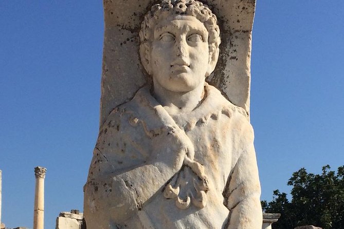 Ephesus Shore Excursions For Cruisers - Port Pickup That Gets You Out Fast in Kuşadası