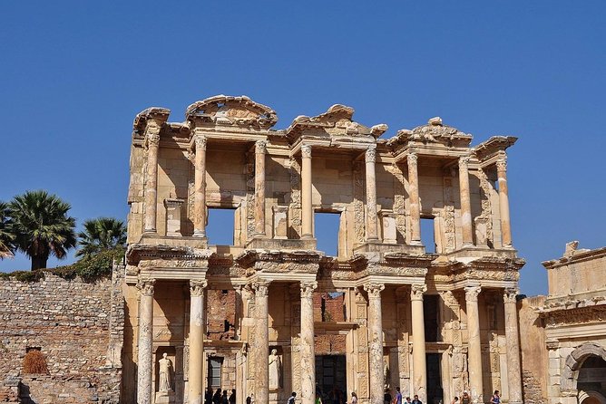 Ephesus Shore Excursions For Cruisers - Who This Ephesus Shore Excursion Fits Best