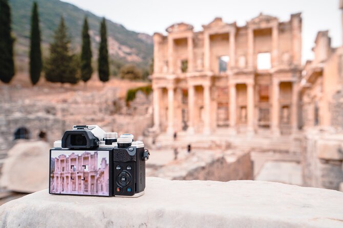 Ephesus Shoreexcursion from Kusadasi Port - The smooth port pickup, and what to watch for at the start