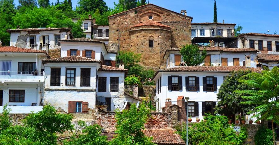 Ephesus&Sirince Village Tour w/wine tasting+LUNCH - Key Points You’ll Care About