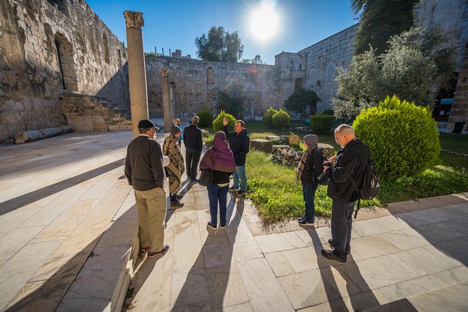 Ephesus Small Group Day Tour from Kusadasi - Great Theatre: a real-world scale check