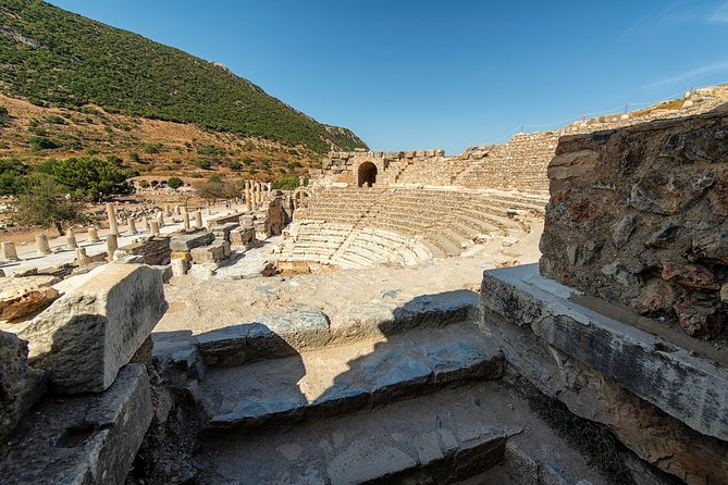 Ephesus Small Group Day Tour from Selcuk - A Smart, Guided Ephesus Day Without the Headaches