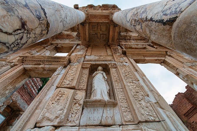 Ephesus Small Group Day Tour from Selcuk - Pickup from Selçuk: What the Start Feels Like