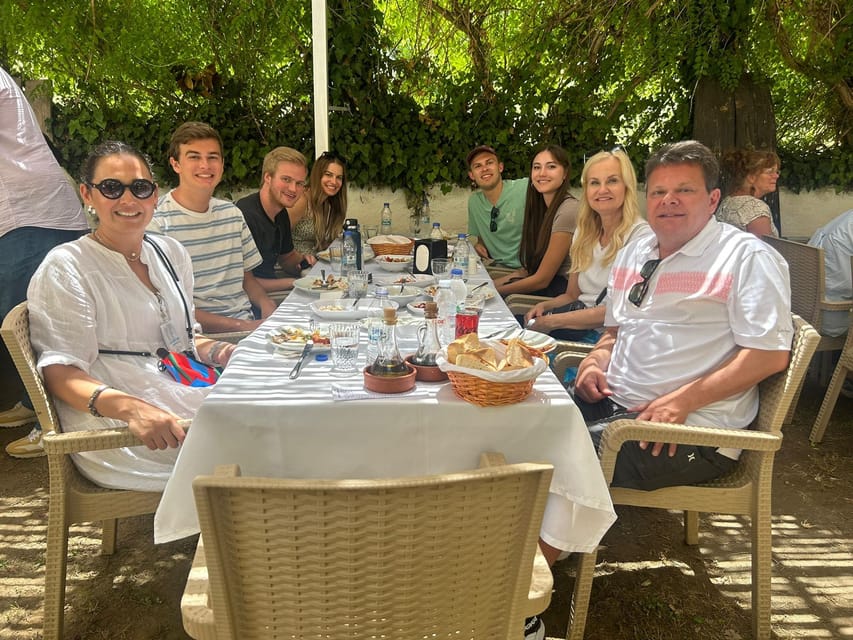 Ephesus: Small Group Tour for Cruise Passengers - Why Ephesus from Kusadasi works so well for cruise days
