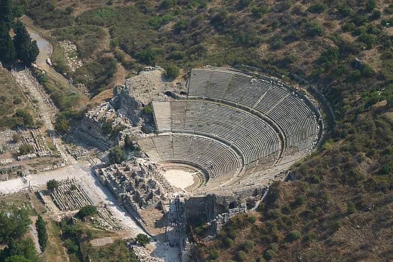Ephesus: Small Group Tour for Cruise Passengers - Small group pacing, guide style, and how the day stays on track
