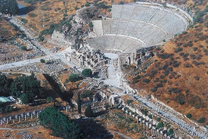 Ephesus Small Group Tour From Kusadasi Port / Hotels - Tickets, skip-the-line help, and budgeting the real cost