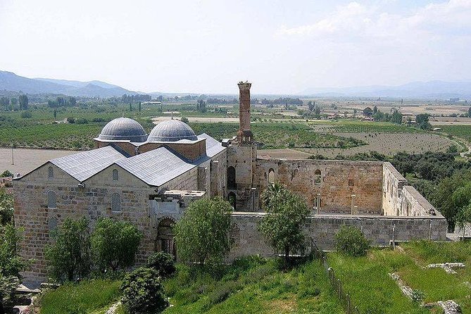 Ephesus Small Group Tour From Kusadasi / Selcuk Hotels - What This Tour Feels Like for Different Types of Visitors