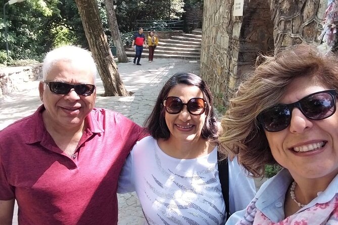 Ephesus Temple of Artemis and House of Mary Private Half Day Tour - Ephesus in 2 hours: where to look for the biggest payoff