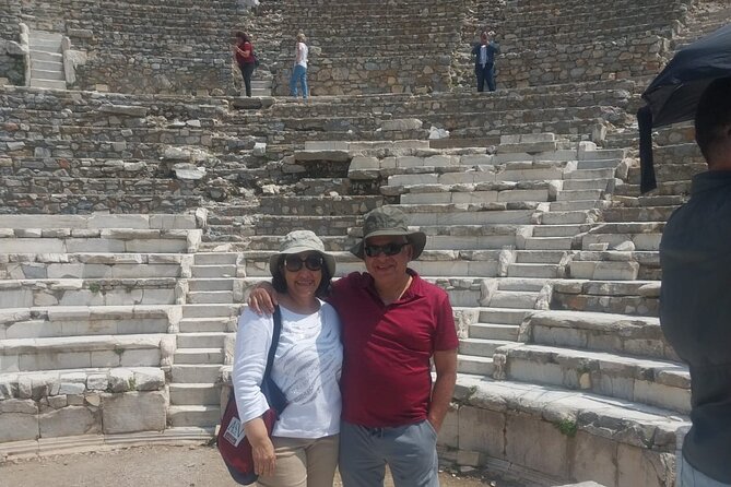 Ephesus Temple of Artemis and House of Mary Private Half Day Tour - Practical tips so your day feels easy, not rushed
