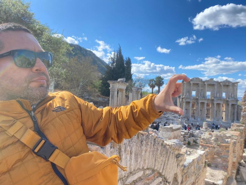 Ephesus TempleofArtemis&House of Mary Private Half Day Tour - Key Things That Make This Tour Worth Your Time