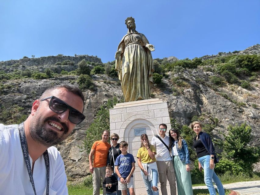 Ephesus TempleofArtemis&House of Mary Private Half Day Tour - Temple of Artemis: A Short Stop With Big Name Recognition